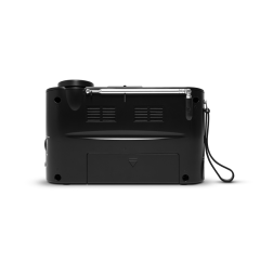 Roberts Radio R9993BK Wireless Radio - Black