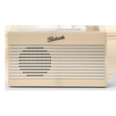 Roberts Radio RAMBLERBTMPC Wireless Mini Stereo - Pastel Cream
