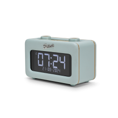Roberts REV-RESTDE Revival Rest Alarm Clock Radio