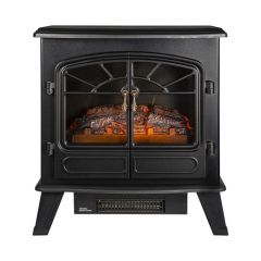 Russell Hobbs RHEFSTV2003B 1.85Kw Stove