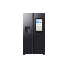 Samsung RS90F66BEFEU 91.2cm Fridge Freezer