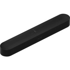 Sonos BEAM (GEN2) Compact Wireless Soundbar 