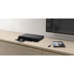 Sony UBPX700KB.CEK 4K Ultra HD Blu-Ray Player - Black